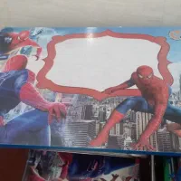 میز تحریر تاشو مرد عنکبوتی|میز تحریر و کامپیوتر|بیرجند, |دیوار