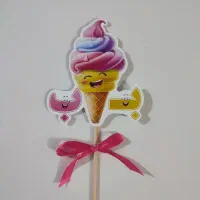 گیفت الفبا، تاج جشن و نشانه ها|لوازم التحریر|قم, پردیسان|دیوار