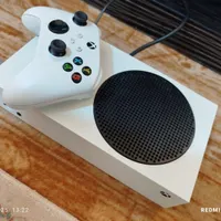 xbox سری اس دو دسته