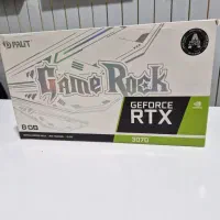 GAME ROCK RTX 3070