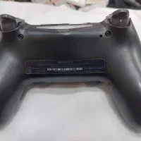 دسته ps4 اصلی سرکارتنی|کنسول، بازی ویدئویی و آنلاین|مشهد, امام رضا (ع)|دیوار