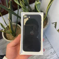 ایفون SE 2020 مشکی  حافظه128