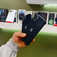 دو عدد ایفون ۱۳ نرمال zaa|موبایل|زنجان, |دیوار