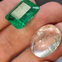 سنگ های معدنی زمرد عقیق یشم زبرجد اپال یاقوت فیروز