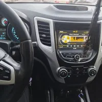 چانگان c35شاسی مدل95 نوک مدادی بازدید جیرفت وکرمان|خودرو سواری و وانت|جیرفت, |دیوار