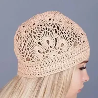 کلاه بهاری|لباس|تهران, نیلوفر|دیوار