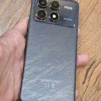 Poco F6 Pro
