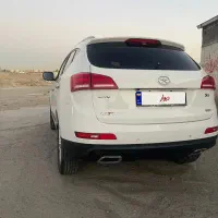 جکS5 سفید مدل۴۰۳|خودرو سواری و وانت|پاکدشت, پاکدشت (مامازند)|دیوار