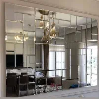 آینه دکوراتیو خاص|آینه|تهران, اکباتان|دیوار