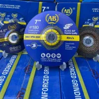 استیل‌بر AB 180×1.6