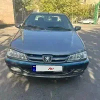 پژو پارس سال مدل ۱۳۹۱ کم کارکرد|خودرو سواری و وانت|تهران, جوادیه تهرانپارس|دیوار