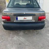 پراید مدل 84|خودرو سواری و وانت|نیشابور, شریعتی|دیوار