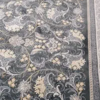 فرش زیبا و با کیفیت۹متری