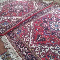 سلام ۱جفت فرش ۹متری هریس تاجری|فرش|خواجه, |دیوار