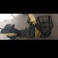 دوچرخه و اسکوتر برقی پدالی