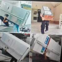 شرکت حمل و نقل|خدمات حمل و نقل|ورامین, ورامین|دیوار