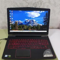لپ تاپ گیمینگ Lenovo Legion