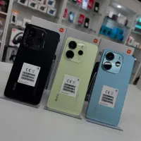 نوت 14 اکبند پلمب 256 گیگ (موبایل تکنو)