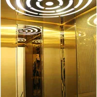 اجرای آسانسور و پله برقی و بالابر