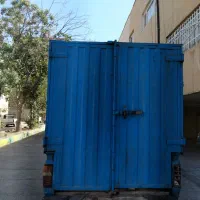 نیسان مدل ۸۱ کاملا سالم ب شرط فنی|خودرو سواری و وانت|اراک, |دیوار