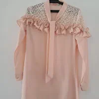 شومیز دخترانه زنانه