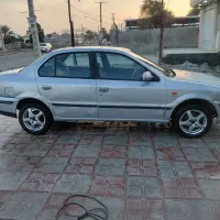 سمند|خودرو سواری و وانت|بندرعباس, |دیوار