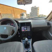 پژو 405 GLX دوگانه کارخانه درحدصفر زرند|خودرو سواری و وانت|کرمان, |دیوار