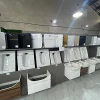 فلش تانک روکار نیاز فرپود کسری