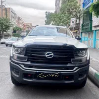 جی ۹ بهمن موتور مدل ۱۴۰۳