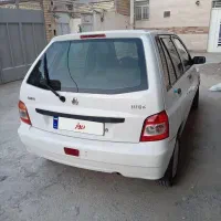 111 مدل 93|خودرو سواری و وانت|برخوار, |دیوار