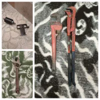 ابزارآلات صنعتی