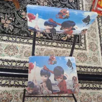 میز تحریر|میز تحریر و کامپیوتر|صومعه‌سرا, |دیوار