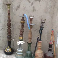 قلیون فروشی یا معاوضه