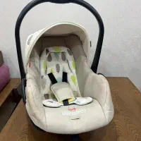 کریرخارجی جنس عالی
