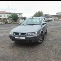 سمند دوگانه ۸۹