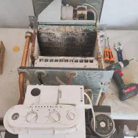 تعمیر پکیج|خدمات پیشه و مهارت|گلپایگان, |دیوار