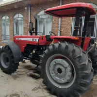 تراکتور ۳۹۹