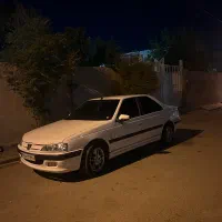 پارس تیوفای مدل ۹۶