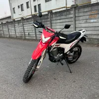 فلات ۲۰۰ طرح crf