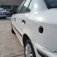 سمند موتور ملی دوگانه|خودرو سواری و وانت|پارسآباد, |دیوار