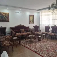 مبلمان نو عروس ۷ نفره  با میز ناهار خوری ۸ نفره|مبلمان خانگی و میز عسلی|اصفهان, عسگریه|دیوار