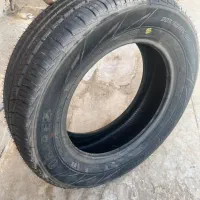 لاستیک بارز ۲۰۵ رینگ ۱۵|قطعات یدکی و لوازم جانبی|قم, ولیعصر|دیوار