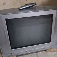 تلویزیون ال جی ۲۱ اینچ