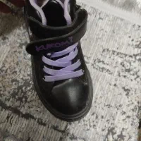 کفش دخترانه