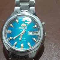 ساعت اوتوماتیک اصل ژاپن.ORIENT|ساعت|هشتگرد, شهرک آرتیمان|دیوار