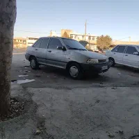 پراید مدل 91|خودرو سواری و وانت|کوهدشت, |دیوار