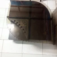 میز جلو مبلی|مبلمان خانگی و میز عسلی|بیرجند, |دیوار