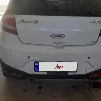ام‌وی‌ام 315 هاچبک پلاس، مدل ۱۳۹۶|خودرو سواری و وانت|شادگان, |دیوار