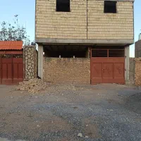 فروش منزل مسکونی دوطبقه سفتکاری شده