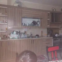 کابینت در حد نو